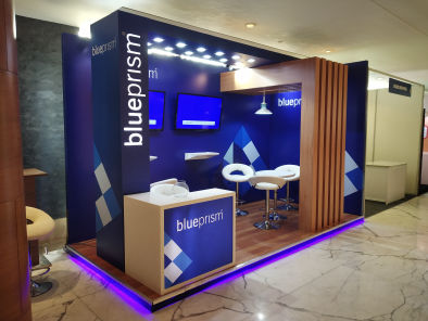 Tradeshow Nainital
