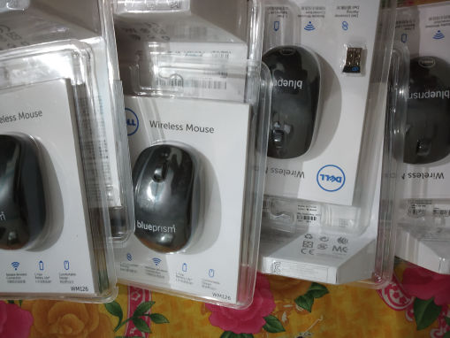Corporate gifting