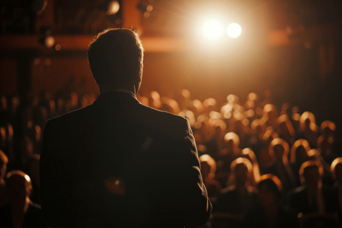 Corporate Events Management