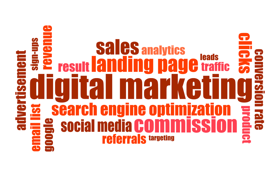 Digital Marketing Institute in Nainital