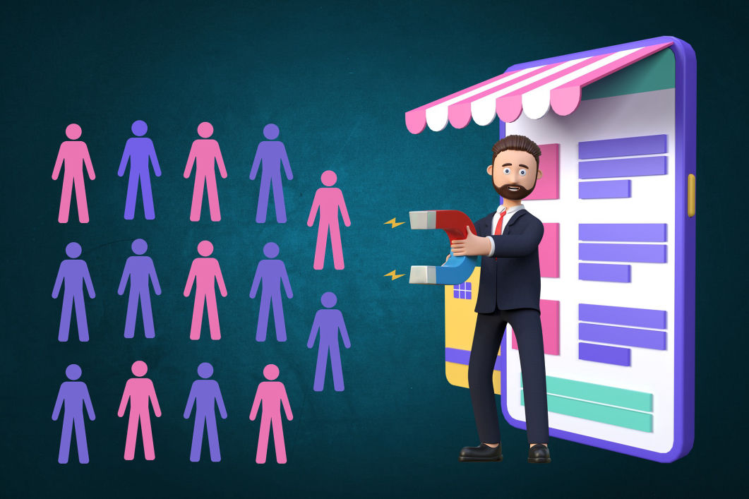 Lead Generation Agency