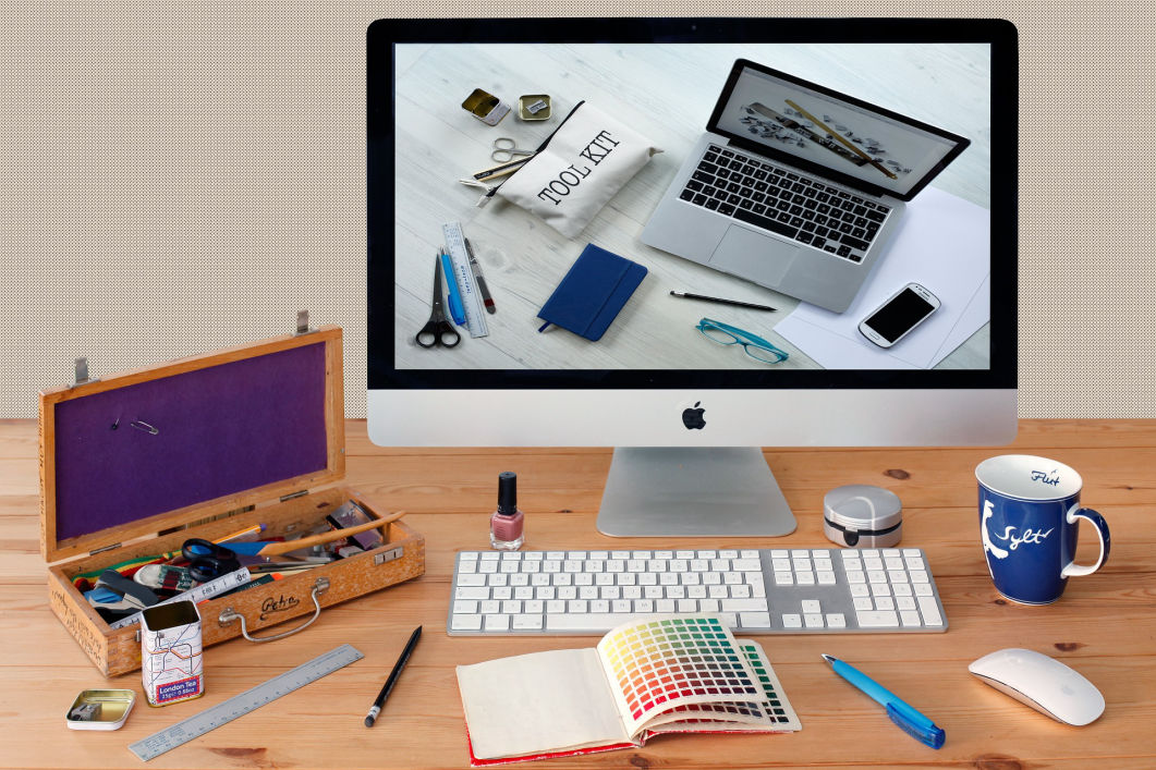 Graphic Designer in nainital